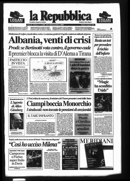 La repubblica